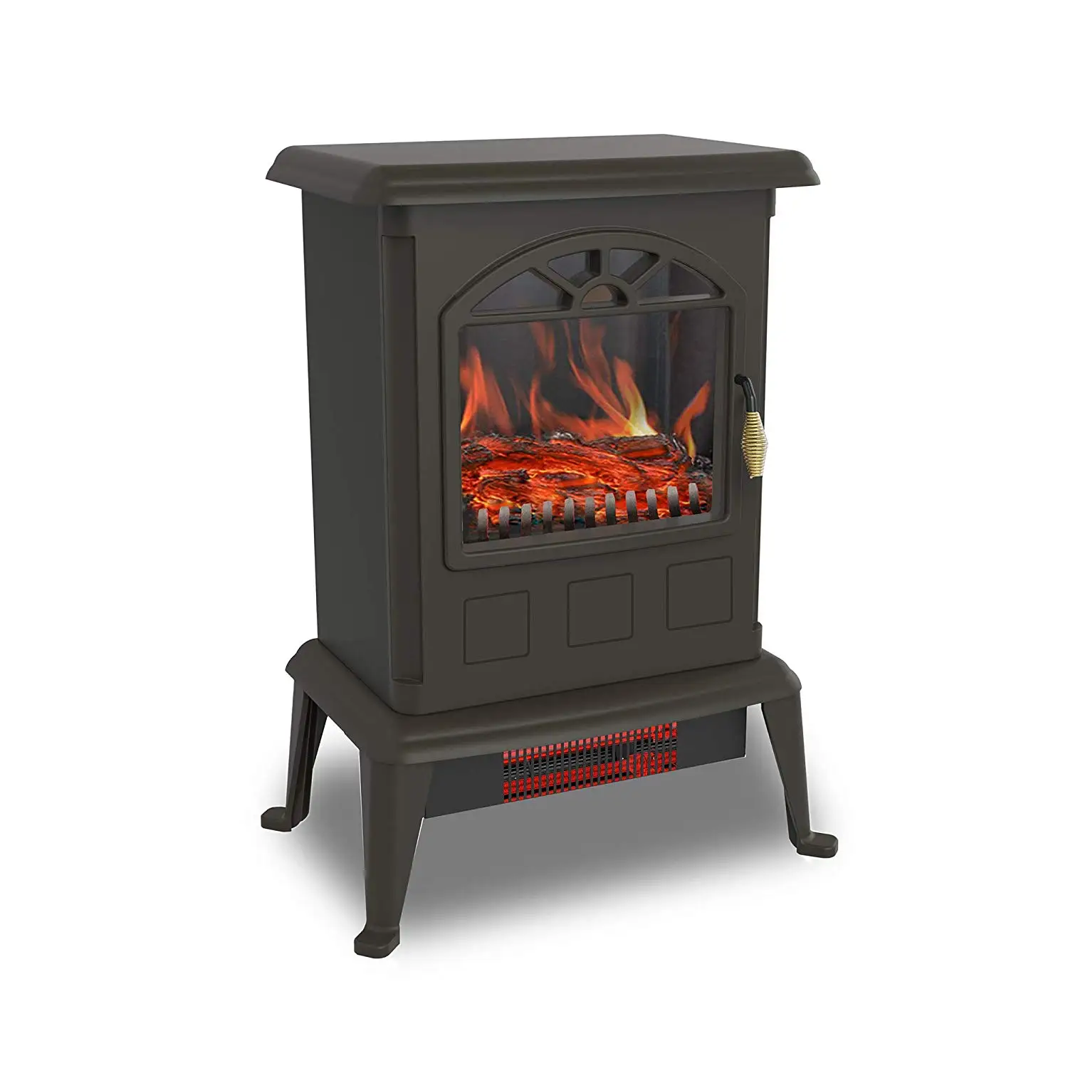Stove Fireplace