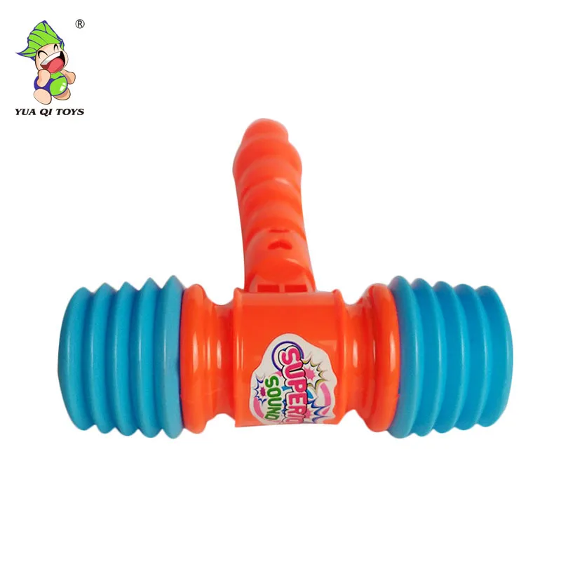 pop up hammer toy