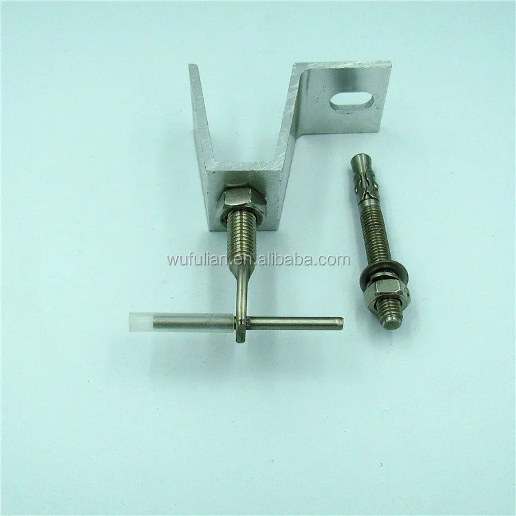 Anchor Bolts For Building Curtain Wall System Buy All Sizes High Load