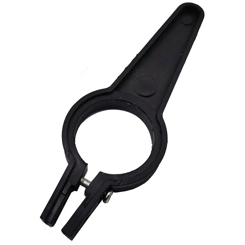 bar connector fittings segmented anti static separator grade 1000 series-15