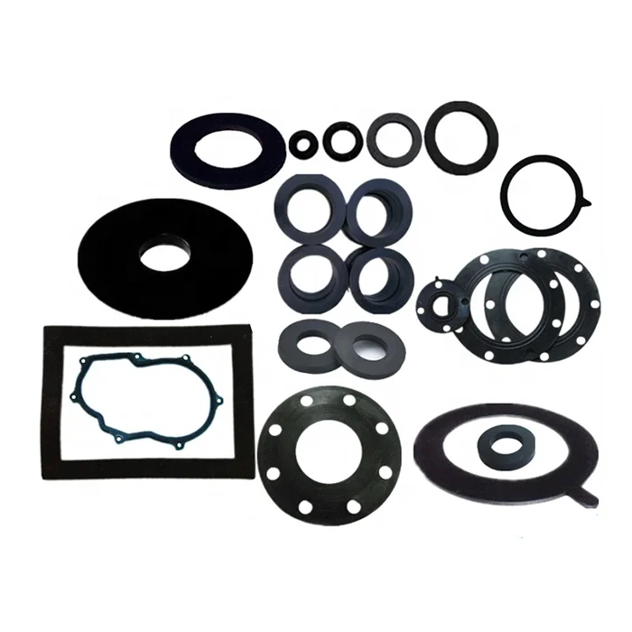 Epdm Rubber Insulation Sealing Gasket For Pipe Fittings Buy Rubber