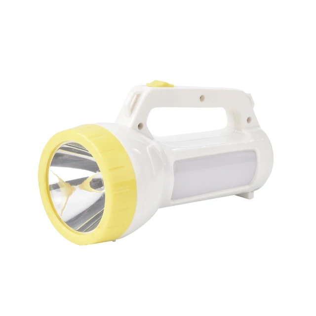 sensor flashlight