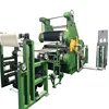 low investment high efficient rotary curing machine/ drum vulcanization with CE certificate