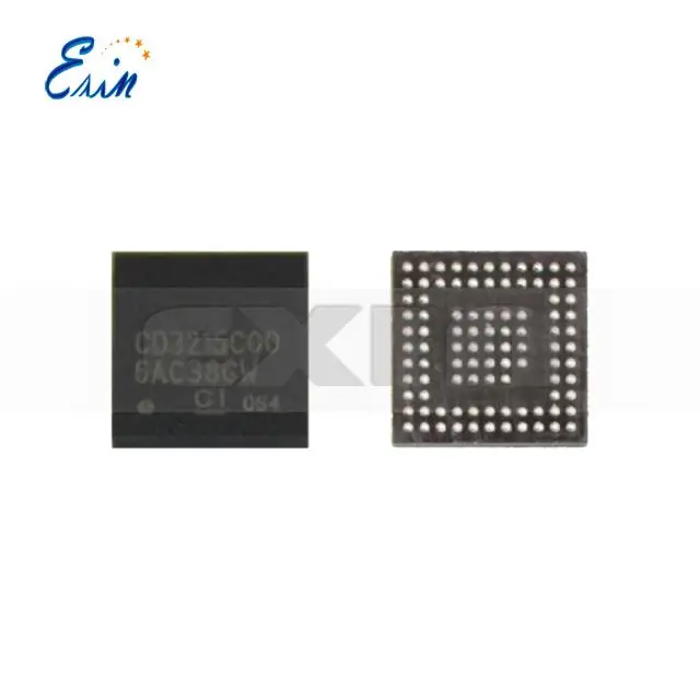 Chip Controller USB-C CD3215C00 U3100 Per MacBook Pro A1706 A1707 A1708 - Foto 3