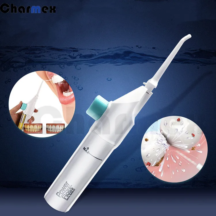 dental ultrasonic scaler
