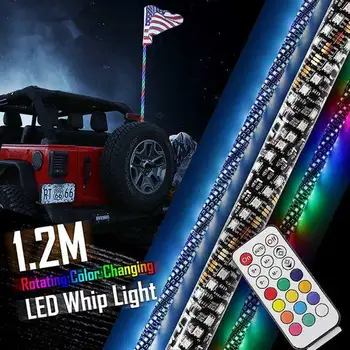 dune buggy whip antennas