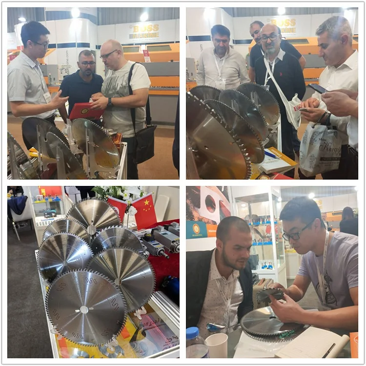 intermob turkey fair