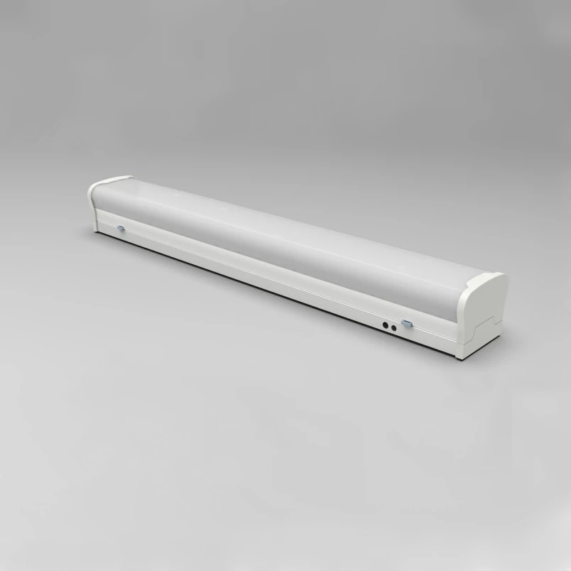 Office Powerful Energy Saving SNT TA 60W CE RA80 LED Fluorescent Integrated Light