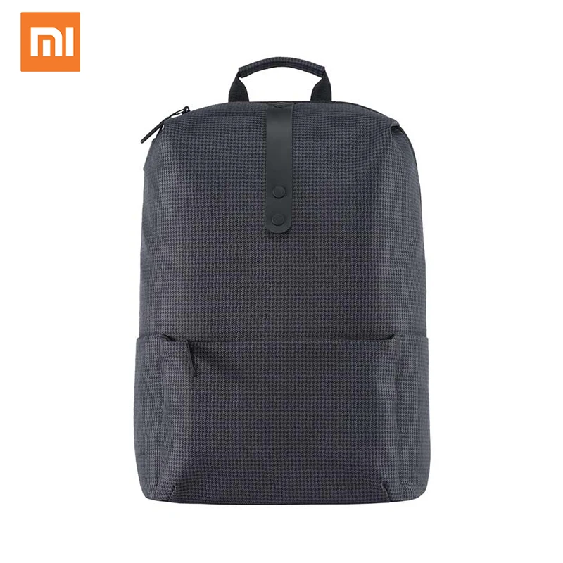 xiaomi mi casual college backpack