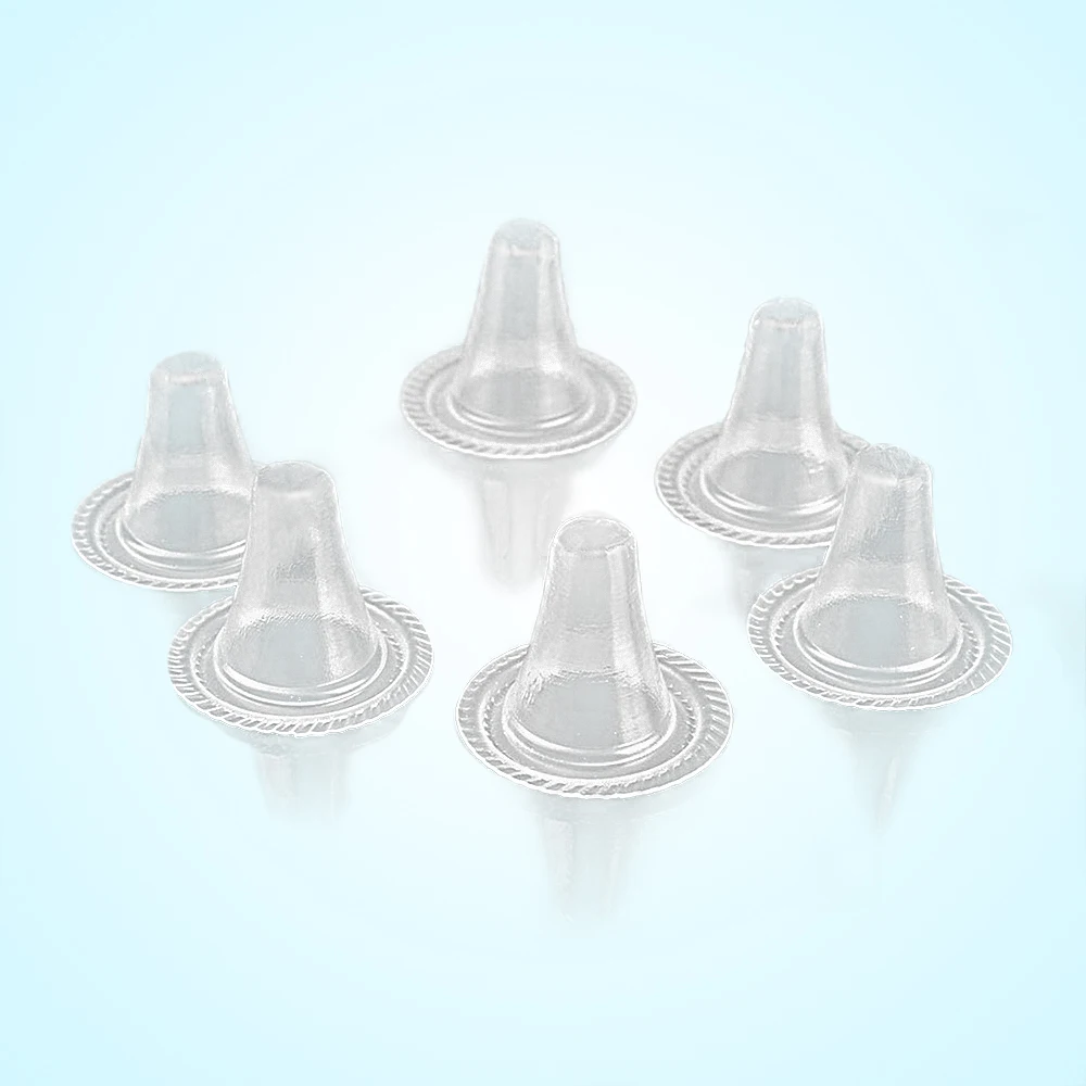 Disposable Ear Thermometer Covers,Earmuffs Ear Thermometer Earcap