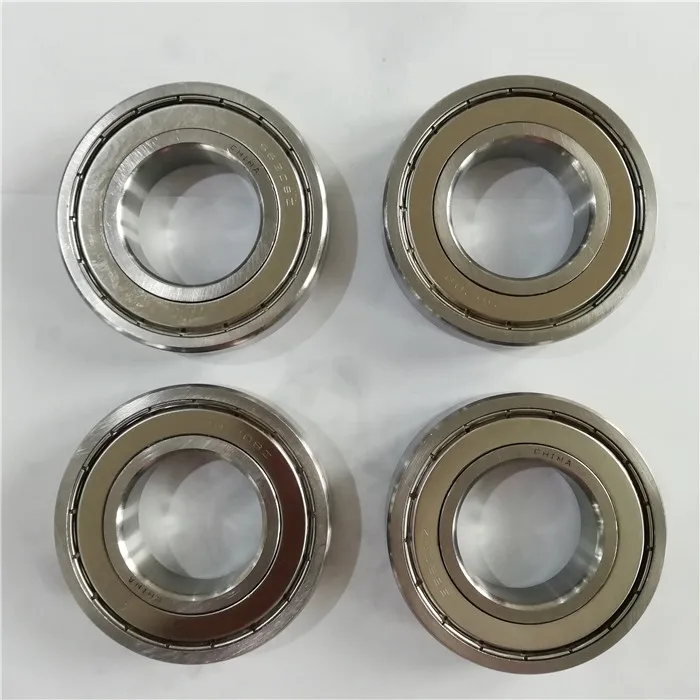 高品质不锈钢轴承 6305 球轴承 6305 6305zz