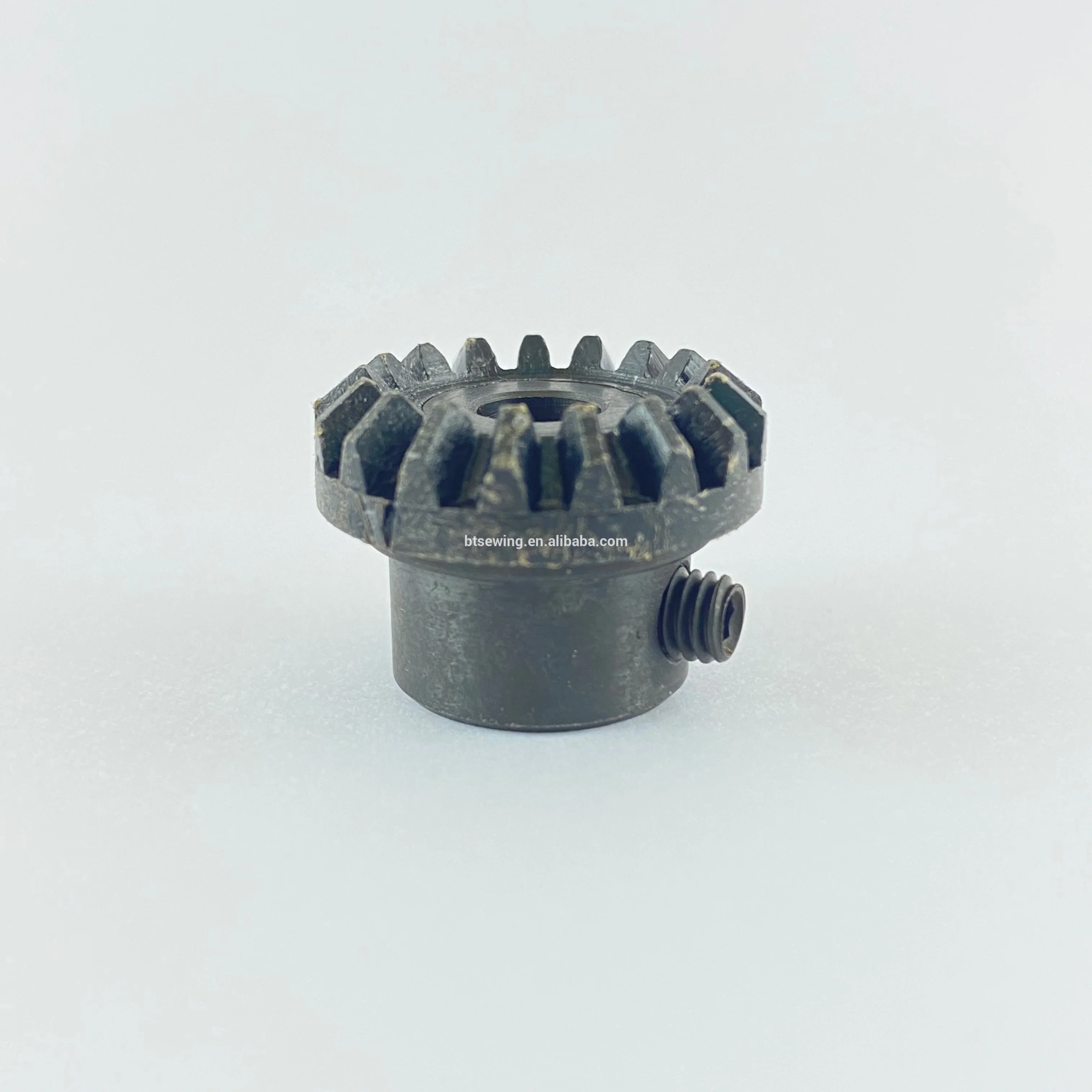Hook drive gear 163997 for sewing machine