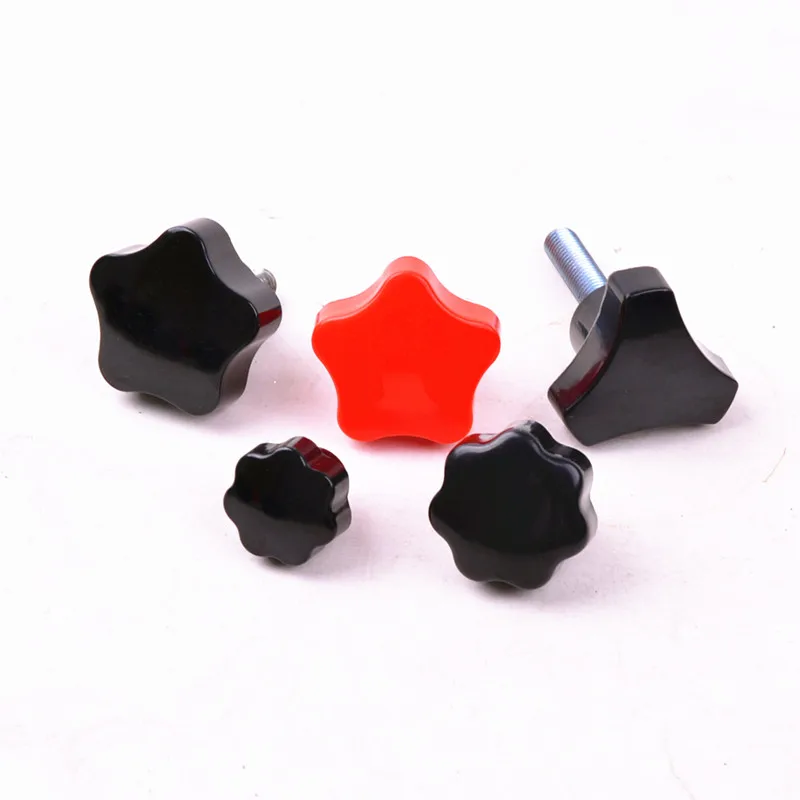 Screw/knob/all Kind Plastic Handles Bakelite Knobs Push Button High