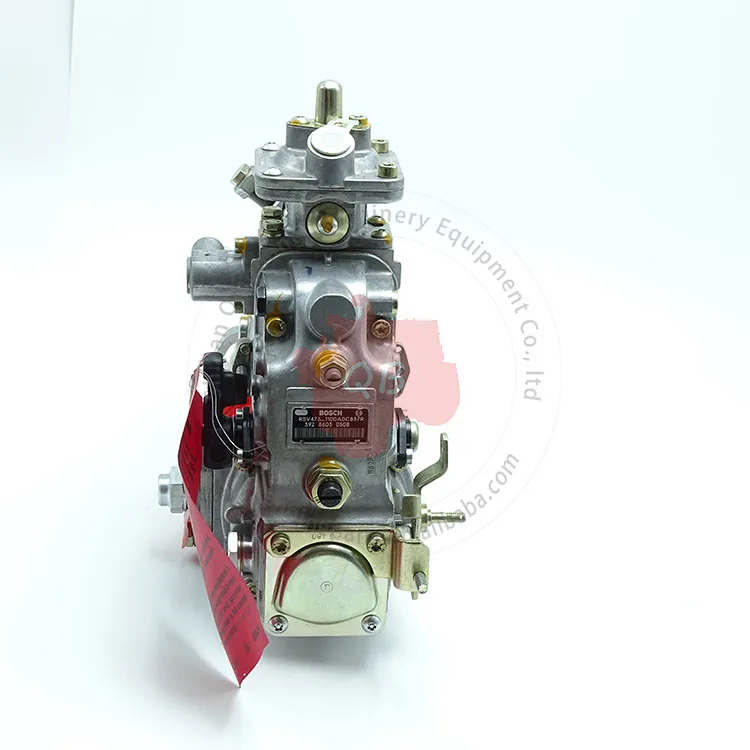 Cummins 4bt Fuel Injection Pump 3928603 9400030722 Fuel Pump 3928603