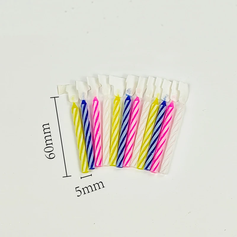 Quick Light Spiral Birthday Candles Buy Amazing Happy Birthday Candle