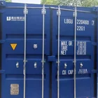 40ft reefer refrigeration cold storage reefer container for meat vegetable fruit