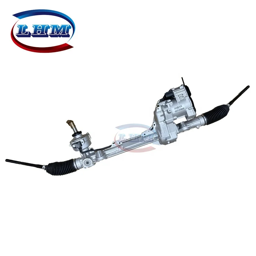 Electric Power Steering Grar Rack Db53 3d070 For Ford Explorer Lhd