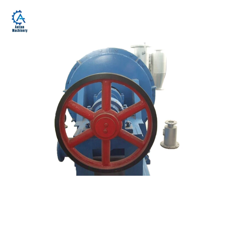 china manufacture single effect fiber separator paper pulp fiber separator fiber separator for paper plant