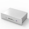 3u YGKT Compact mini itx server chassis 3u chassis