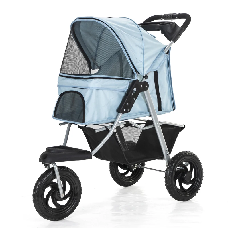 blue 805 pet stroller.jpg