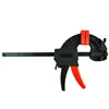 High Quality Engineering Plastic One Hand Bar Clamp