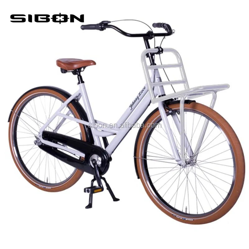 holland vintage bike