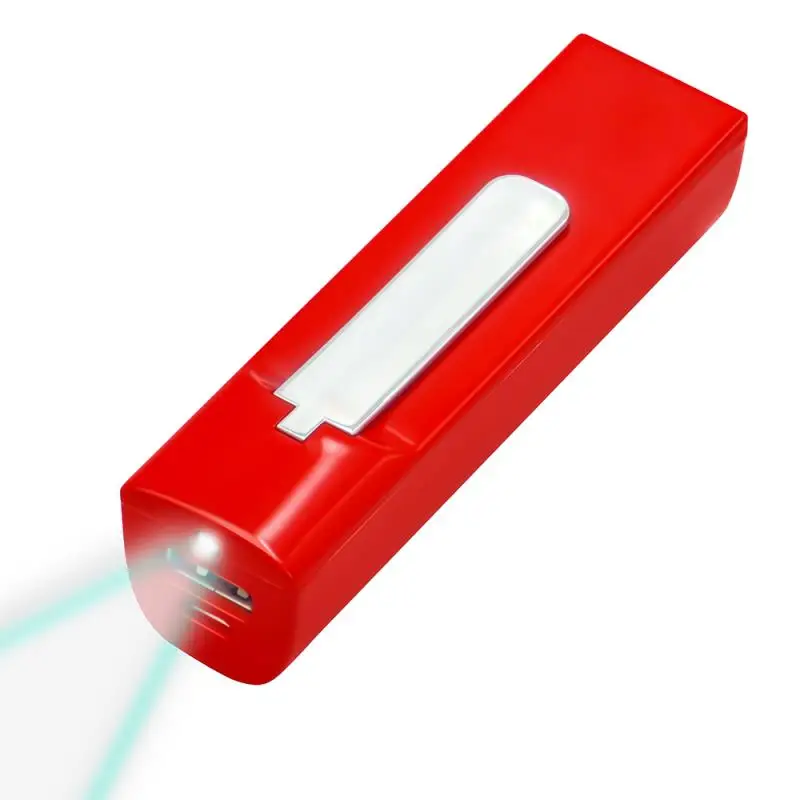 Consumer Electronics Travel Cell Phones USB Power Bank 2000 mAh - ANKUX.COM