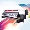 High quality 3.2m eco solvent printer xp600 wall paper vinyl wrap