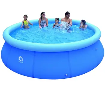 jilong inflatable pool