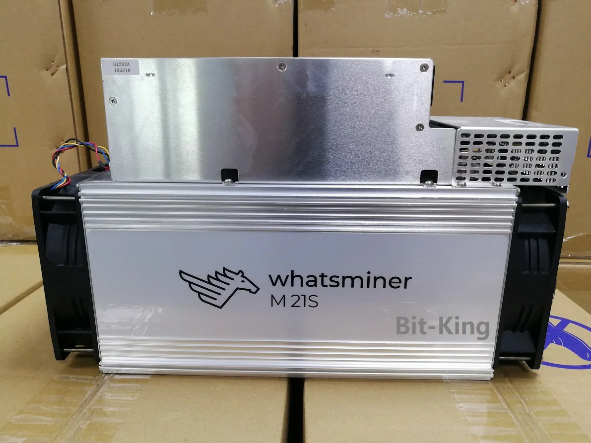 Блок питания whatsminer m21s не включается