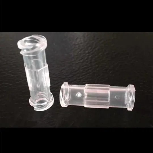 Disposable Medical Double Female Luer Lock Connector Buy Luer Lock