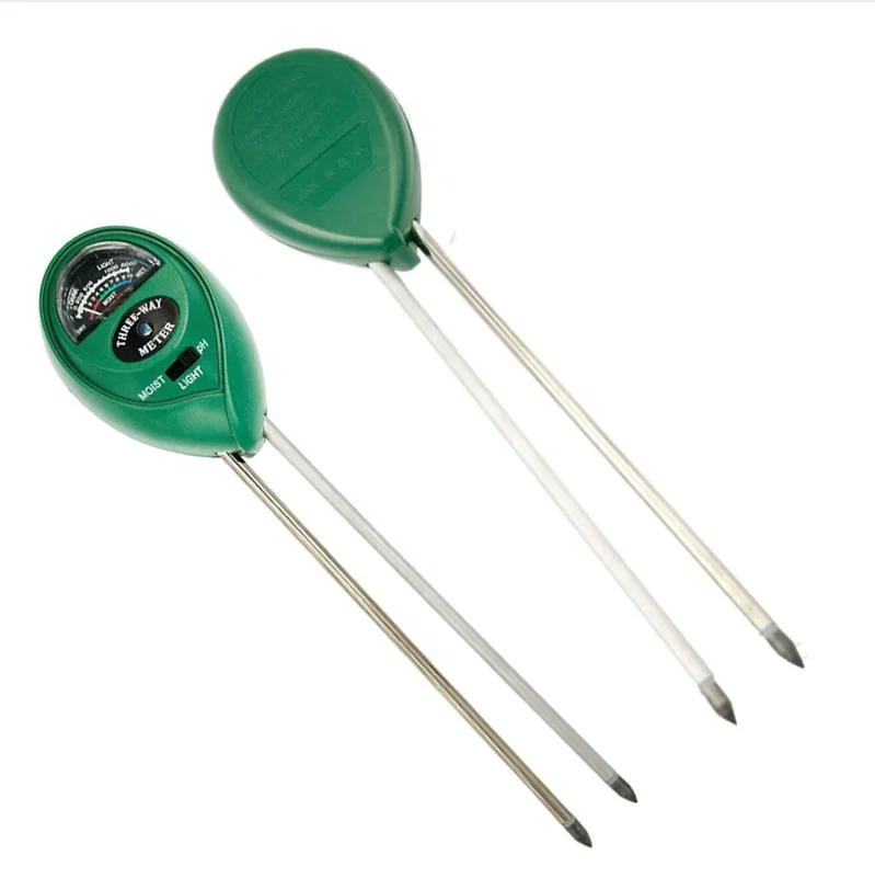 soil ph meter