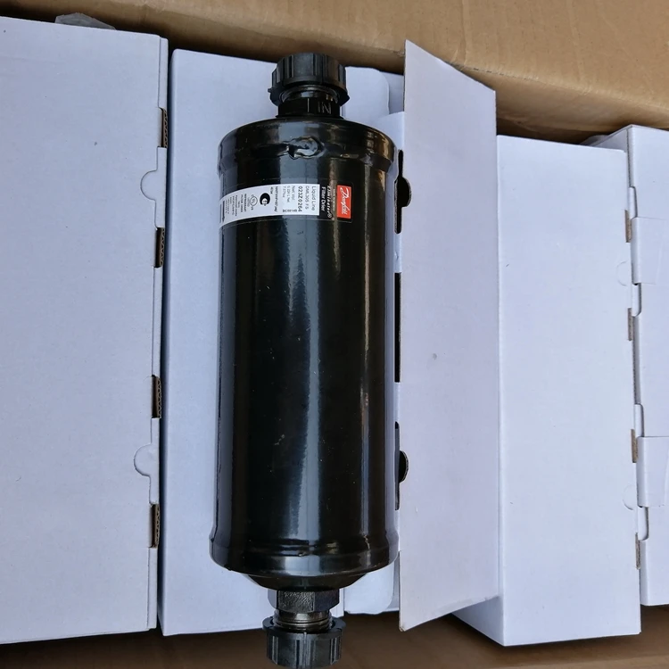 Filter Drier, DML305FS, HVAC, 5/8", 023Z0264 - detail 2