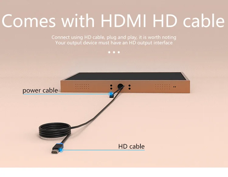 27inch Double style 5