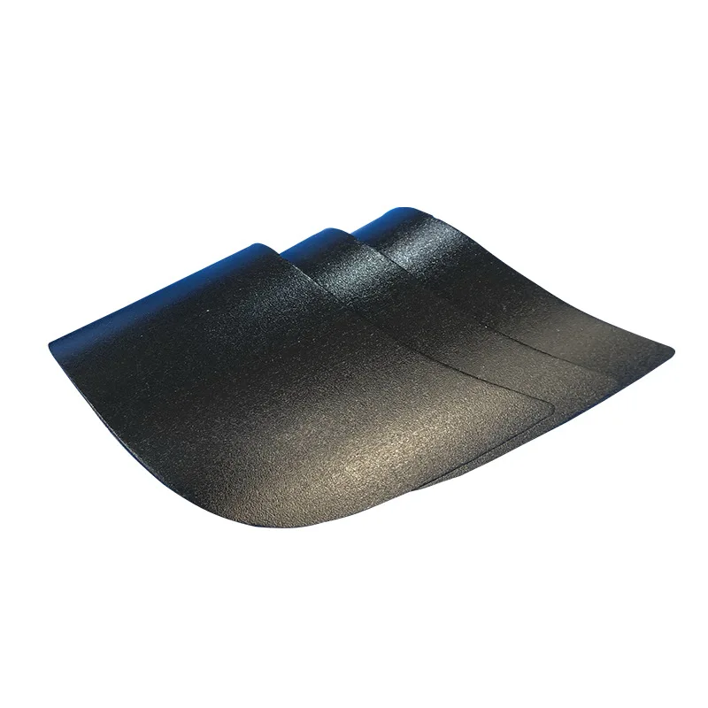 Factory Direct Sales Sun Hat Brim Plastic Visor Multi Specification