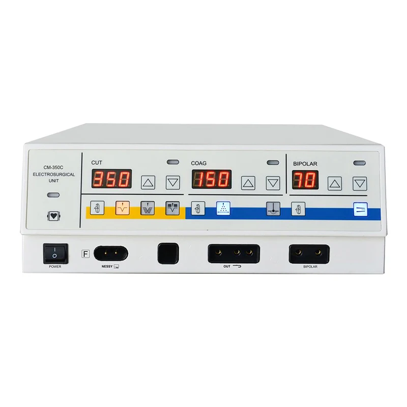 Obs 100b-bipolar Diathermy Cautery Esu Generator Electrosurgical Unit ...