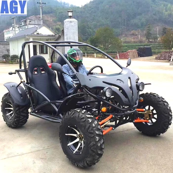 buggy