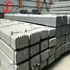 steel ! unequal angle bar cutting process