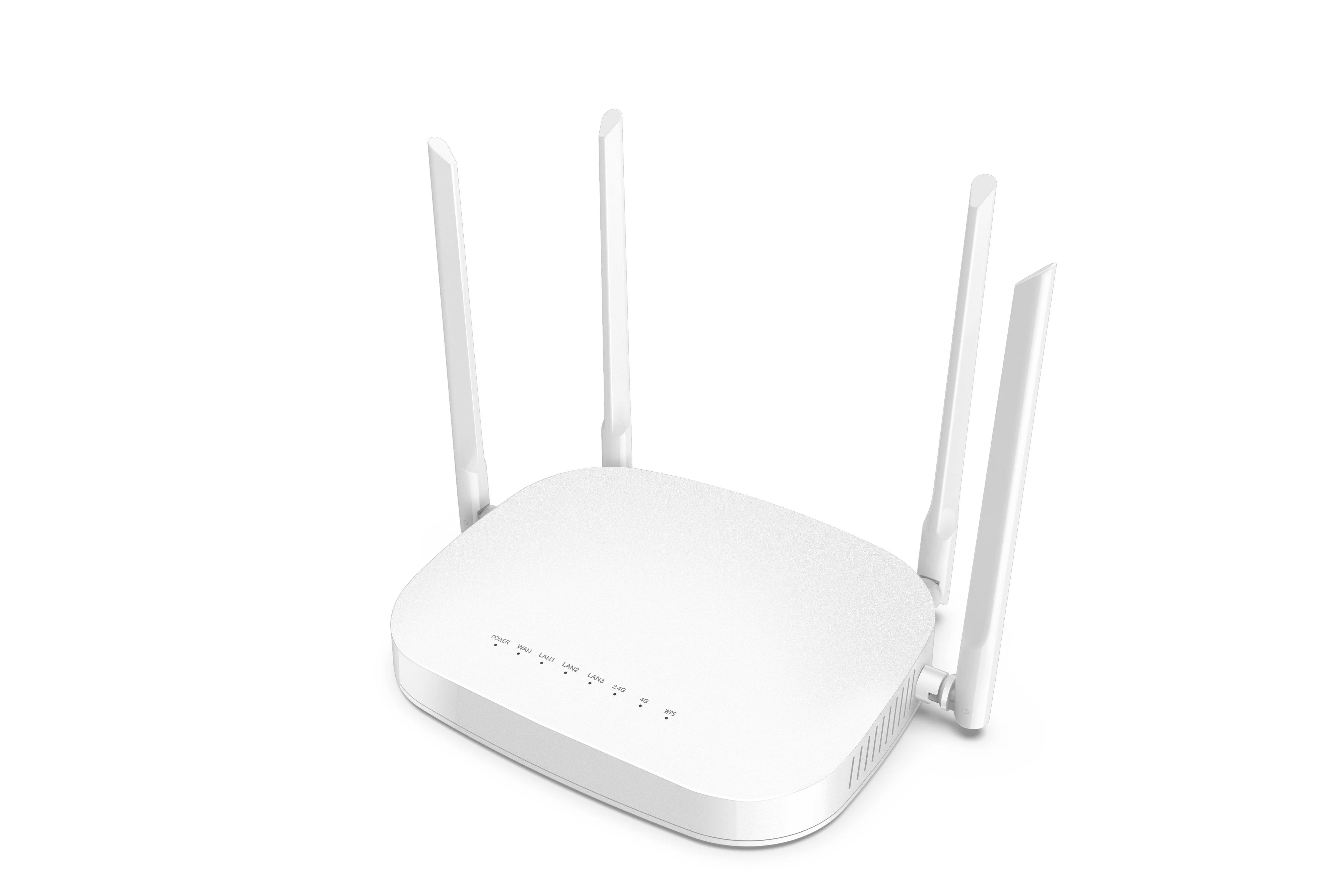 G4304k Wifi Router Dual Band Wireless Router For Home,Highperformance Antennas For