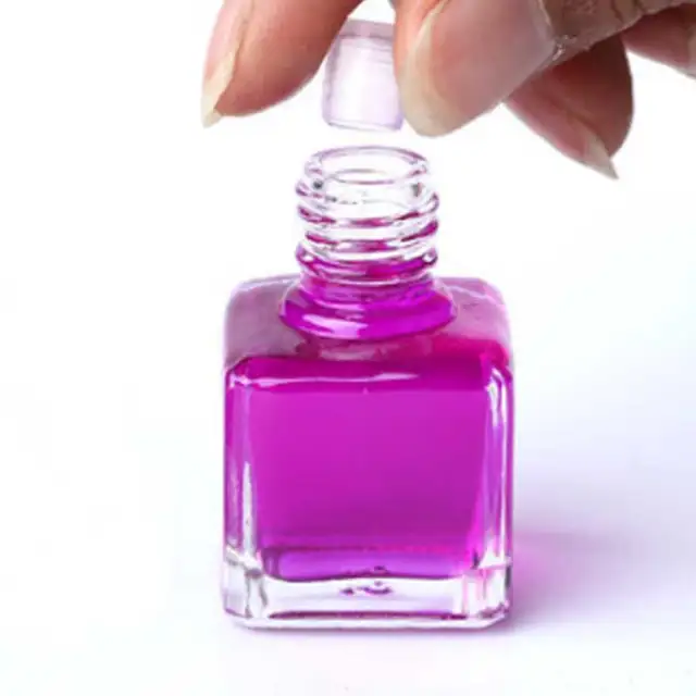 High quality 3 packs 10 ml liquid glass bottle air freshener hanging