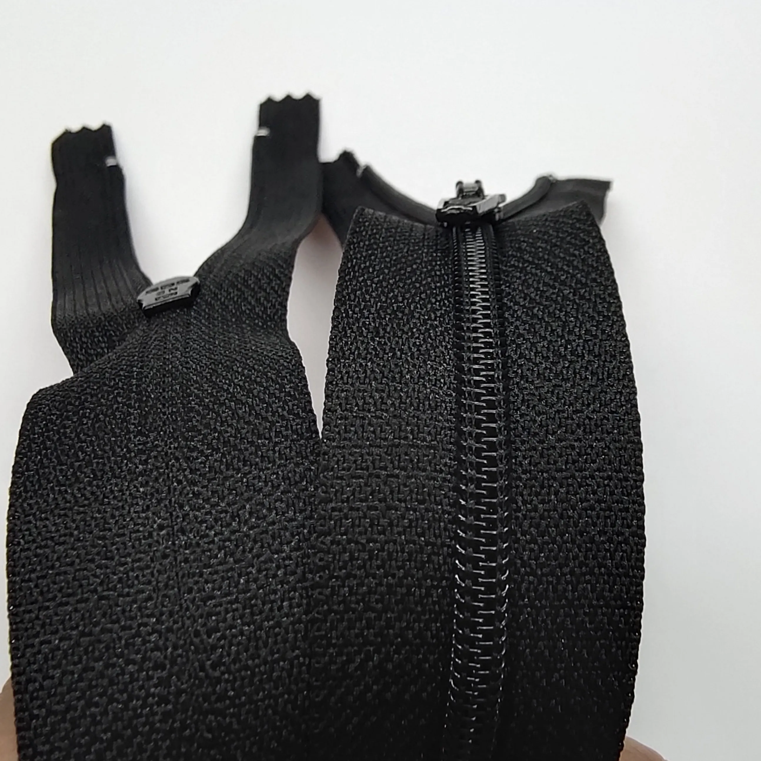 Sbs Best Nylon Zipper 3 &nylon Zipper For Bags And Pants Pockets Buy