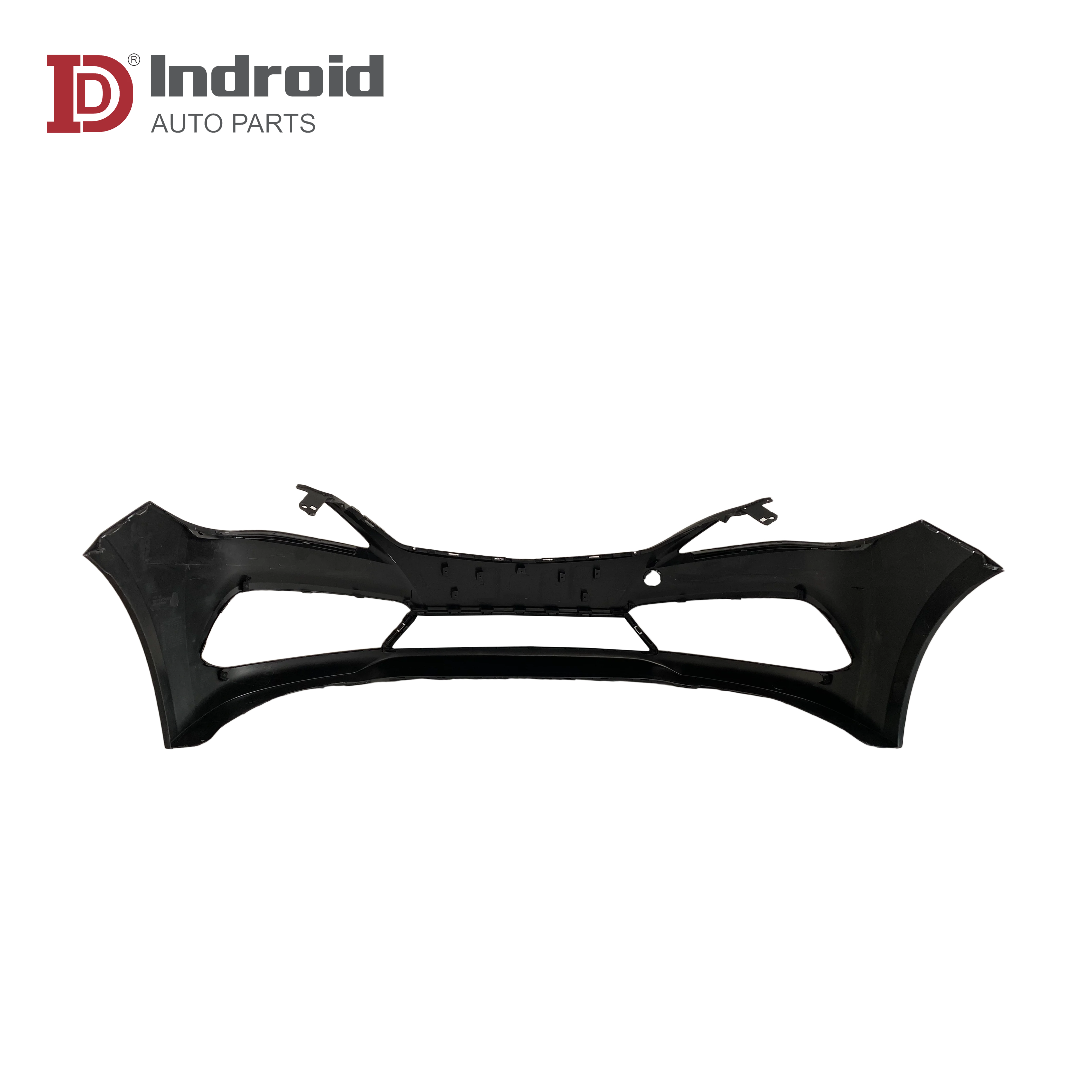 Auto Parts Car Bumper For Hyundai Azera 2016 86561-3v500 Body Kit Front ...