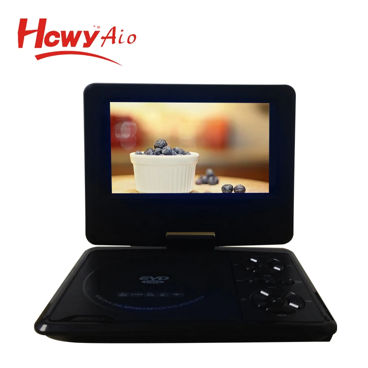 7 inch DVD (9)