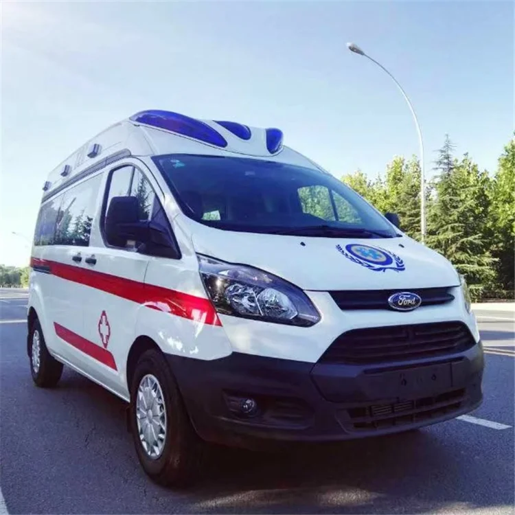 便宜的救护车出售