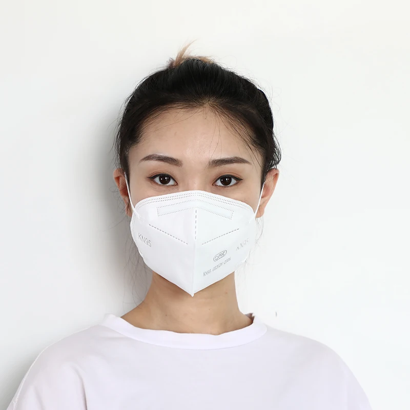 Wholesale High Quality Meltbrown Kn95 Face Mask Face Cover - KingCare | KingCare.net
