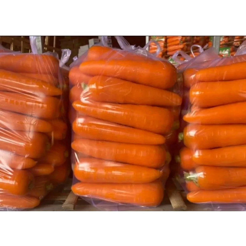 
Farm fresh and sweet carrot 