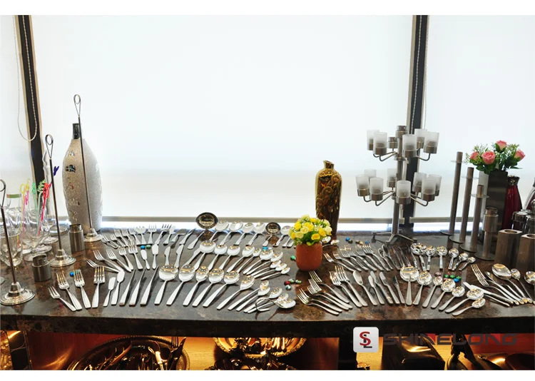 Buffet Hotel Supplier Modern China Bulk Kitchen Utensils Buy Kitchen