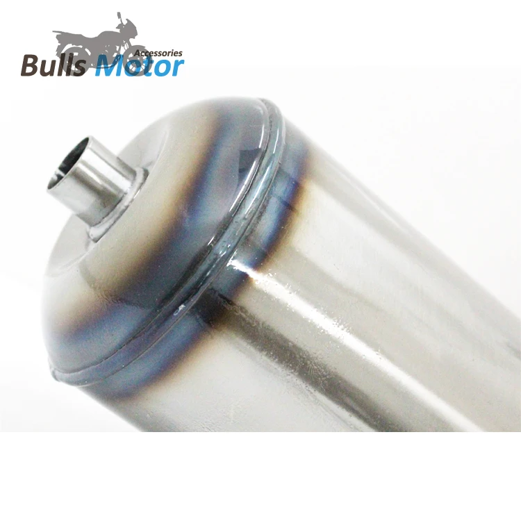 Jiso Modified Racing Scooter Exhaust System For Honda Dio50 Af23 Af52 Af25 Af17 Af24 Af28 Af18 Exhaust Pipe Muffler System Buy Racing Exhaust For Honda Dio Af27 Exhaust Exhaust Dio Product On Alibaba Com