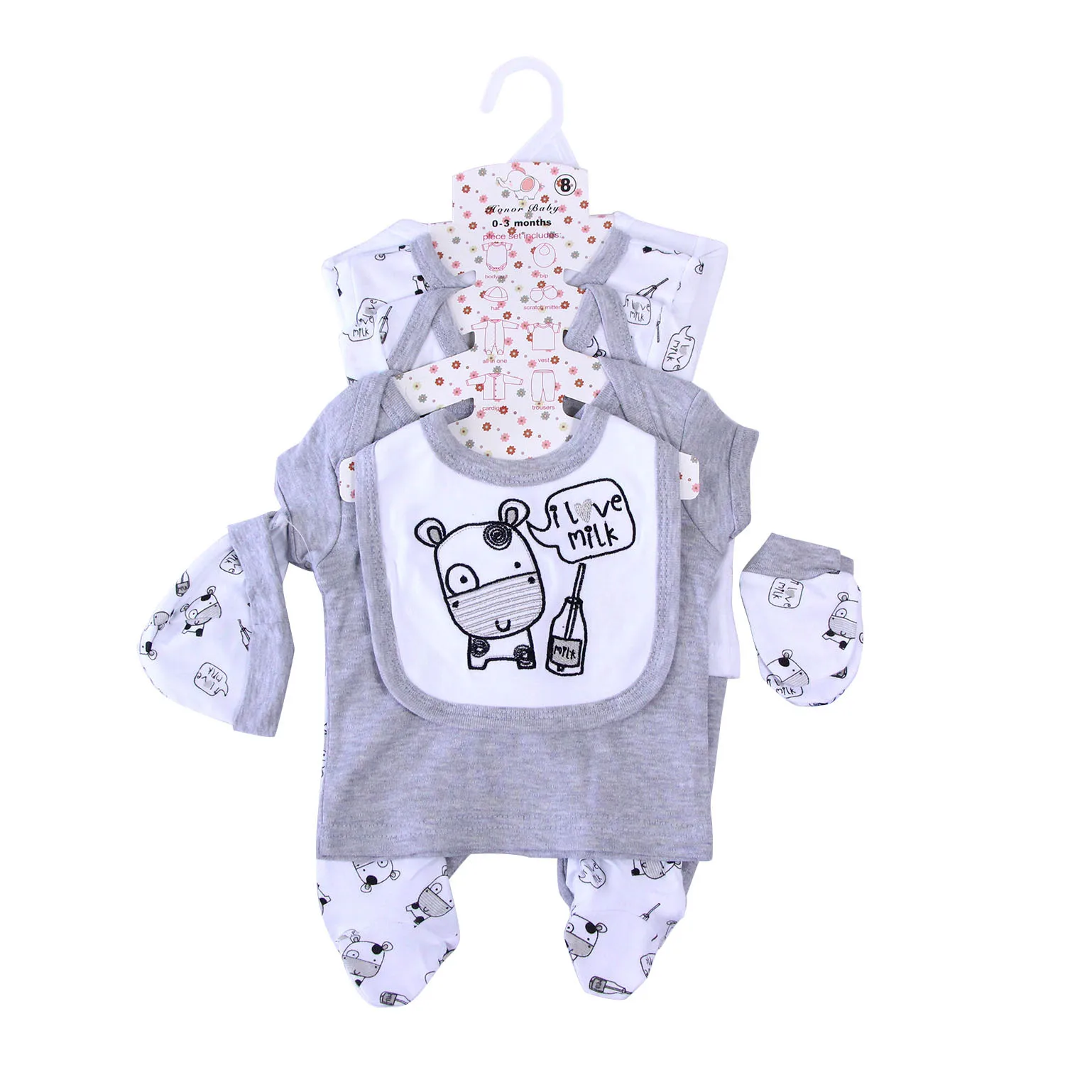 Baby clothes unixe 8pz store