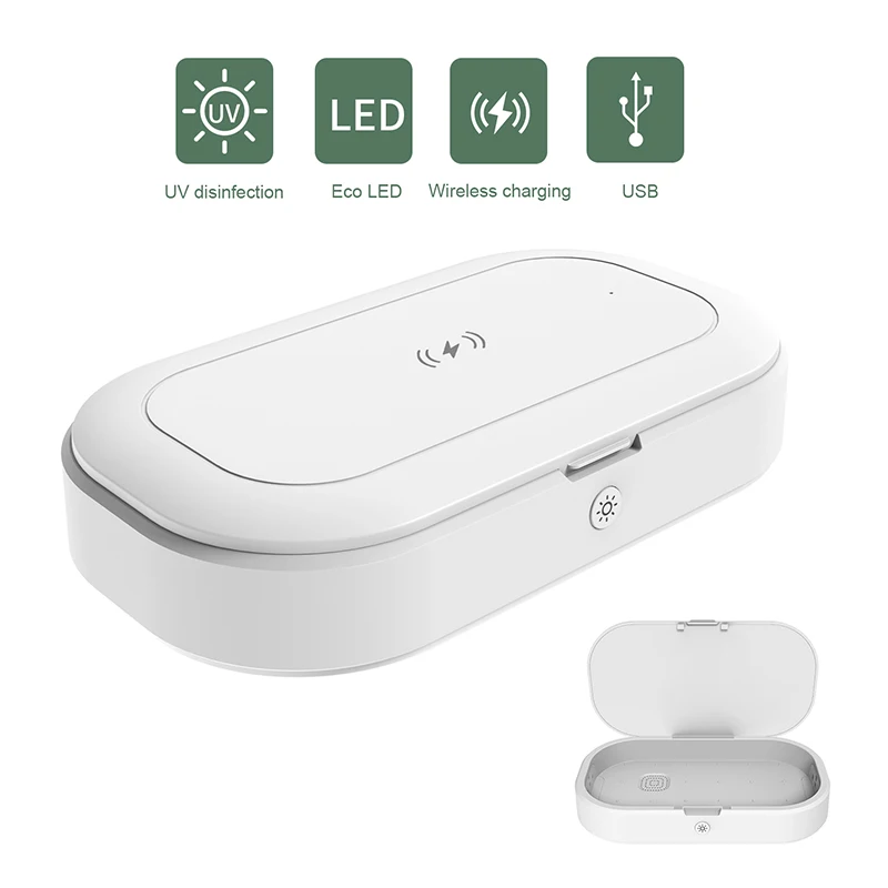 cell phone sanitizer